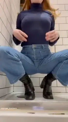 Just got back from class and I'm horny; conveniently for you, my pussy is already very wet. [f]