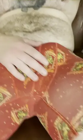 Feeling good in these