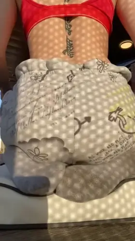 Where are the nocternal anal lovers?!?