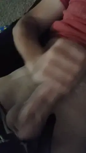 Just a little wind down.