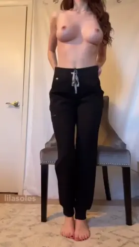 Have you ever tried a fit med student before?