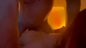 Sorry for the shaky camerawork. Its not an easy task holding steady in moments like this. 😂 [MF]