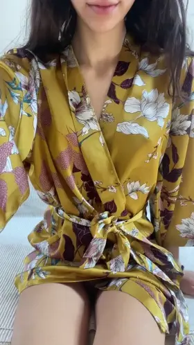 do you want me to strip or will you rip off my clothes for me? 😈