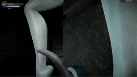 Become an offering on altar voluntary (in-game)