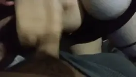 I want to feel your warm jizz on my big boobs💦