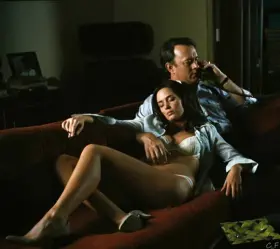 Emily Blunt - Charlie Wilson's War (2007)