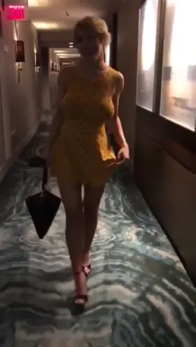 Name is Dee Williams. Any help with the video?