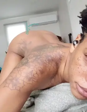 Fill me from behind all day.