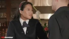 Alona Bloom - Asian Teen Schoolgirl Wants To See It [GIF]