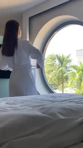 Great view with a view