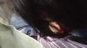 He Got Off Before His Stop