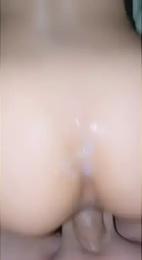 Whenever mom and dad leaves, me and step bro always have fun