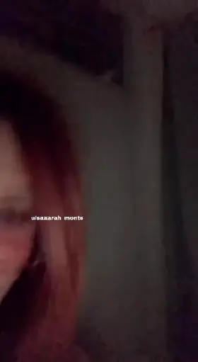 just a midnight pooping 🥰