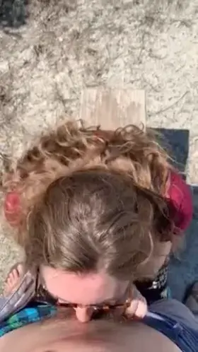 Beautiful day and a beautiful hike. Anyone want to join me outdoors?