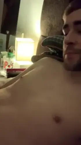 Well, I wouldn't want it to go to waste...