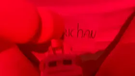 First time cumming like a girl😩💕💦