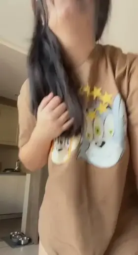 My Girl Perfect bOOty