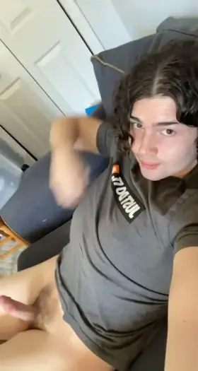 Just “do” me 😏