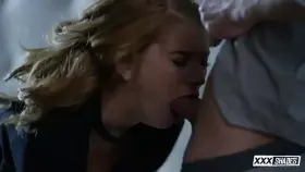 Classy Cocksucking