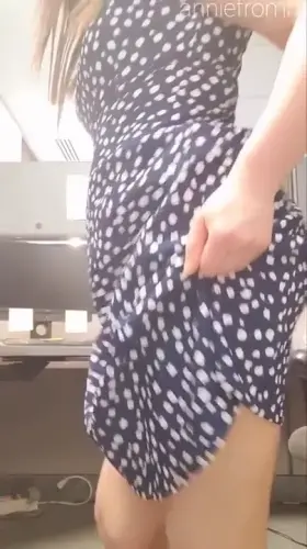 Am I mean for teasing in the office this early?