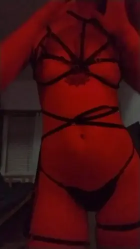 Look at your Goddess 💋✨ [domme]