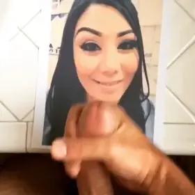 Chicana milf needs more