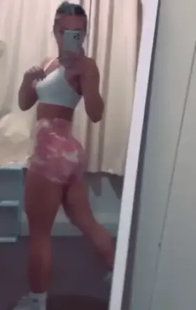 Can my thick thighs save your lives?