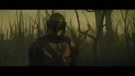 Ahsoka Tano meets The Mandalorian | And Lightsabers got nerfed yet again