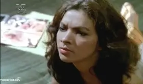 Tania Cristina in 'As Seis Mulheres De Adão'