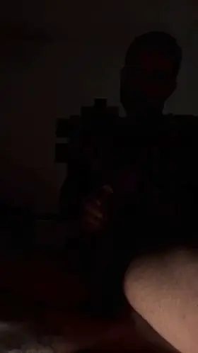 Caught you staring, now what?