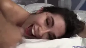 When u try to be a good girl and smile, but also have to spit out every drop cause YUCK!🤢🤮