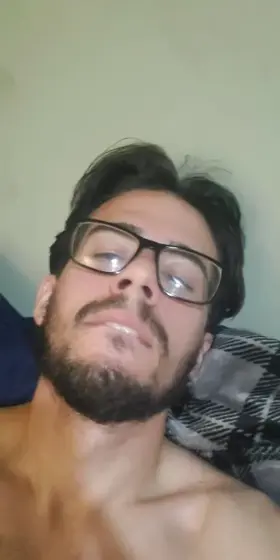 Here for your pleasure