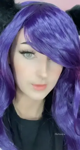 can u spit in your mouth… romantically ?💖