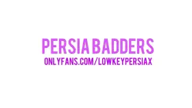 Daddy filmed me sucking his dick, I’m such a dirty Paki 🇮🇷🇵🇰🧕. He loves a Desi on his 10 inch dick. Gonna have to get my cousins to suck him if with me 🇵🇰👄💦🇮🇷🧕🧕. You can see more on my Only Fans. LOWKEYPERSIAX