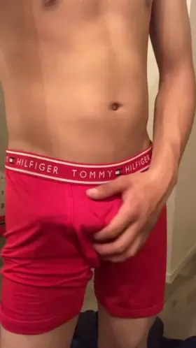 I had to do it😬🍆💦 comment?