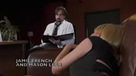 TRANS-FERENCE - SCENE 4