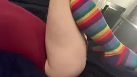 Just a thicc snack for you [oc]