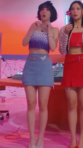 VIVIZ - Eunha (ex GFRIEND)