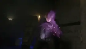 Zatanna: Feud of Zatara