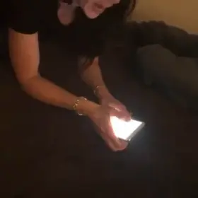 Anybody know the source?