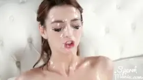 Slut isn’t done fucking yet