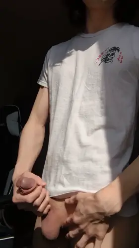 Don't you want this inside you?