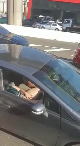 milf thinks she's at the beach! getting some sun!