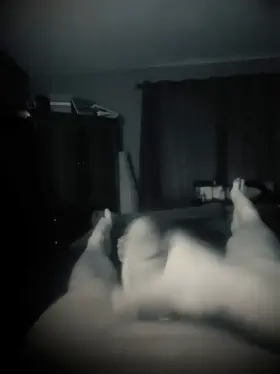 Anyone want to clean this mess up? (Sound on)