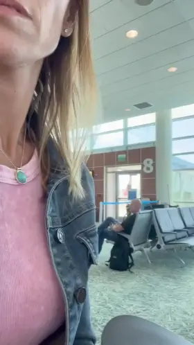 My flights delayed and I’m getting antsy……[GIF] [u/Impressive_Apricot37]