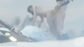 Lovely x Futa Sica ( LoliGagger )[Fortnite]