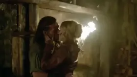 Hannah New - Black Sails - S02e03