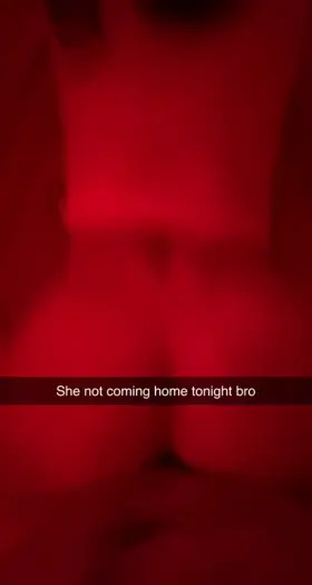 Got this snap from bull