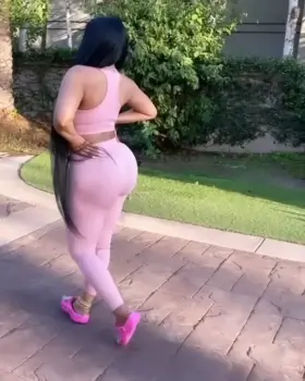 How do y'all feel about Nicki?