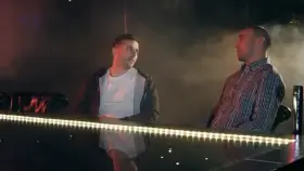 My stepmom is a stripper